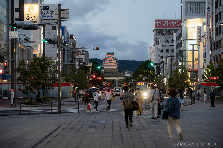 世界遺産がある街並み_d0039493_21334653.jpg