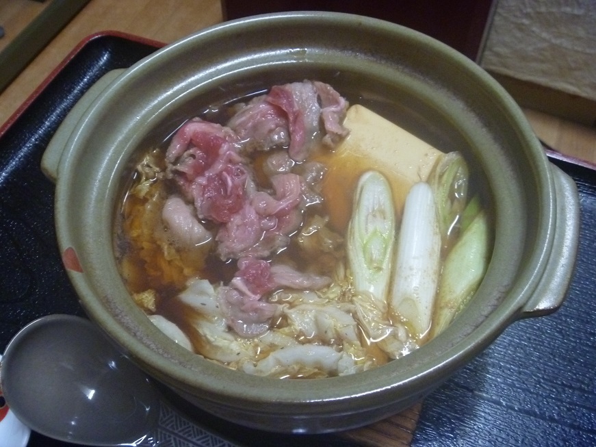 お酒のアテ 業務スーパー すき焼きのたれ で牛鍋作ってみた ヒトリしもやん 料理 旅 キャンプなど