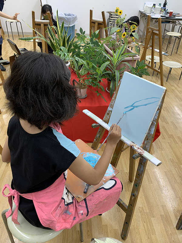 牧野植物園がやってきた展。」を渋谷PARCOで開催します！ | 株式
