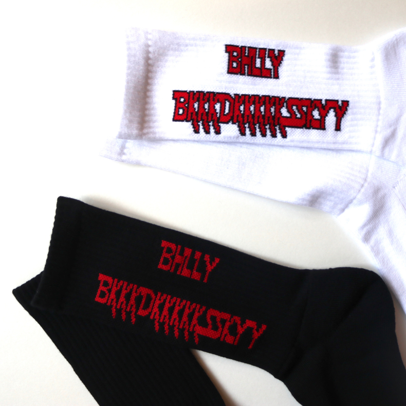 【BILLY BUDDUSKY UNISEX GOODS】﻿JACK_d0000298_10541555.jpg