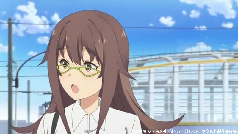 「おちこぼれフルーツタルト」舞台探訪01 第1話「いってきますヒガコ!」東小金井駅と周辺ほか_e0304702_14570840.jpg