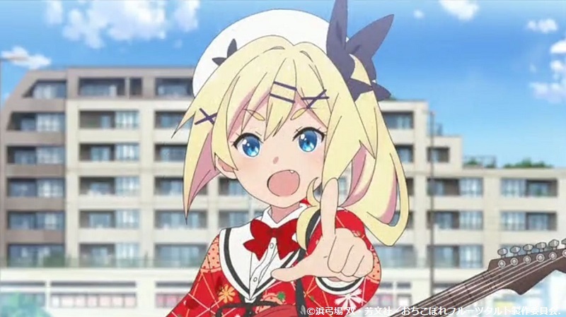 「おちこぼれフルーツタルト」舞台探訪01 第1話「いってきますヒガコ!」東小金井駅と周辺ほか_e0304702_17513466.jpg