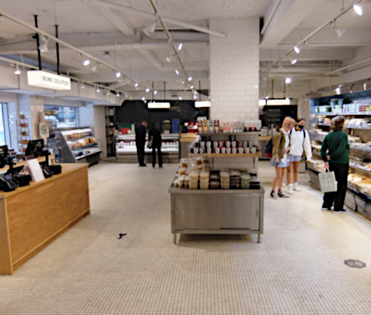 1915年創業のNYの老舗スーパー、バターフィールド・マーケット（Butterfield Market）がコロナ禍に2号店オープン_b0007805_06164341.jpg