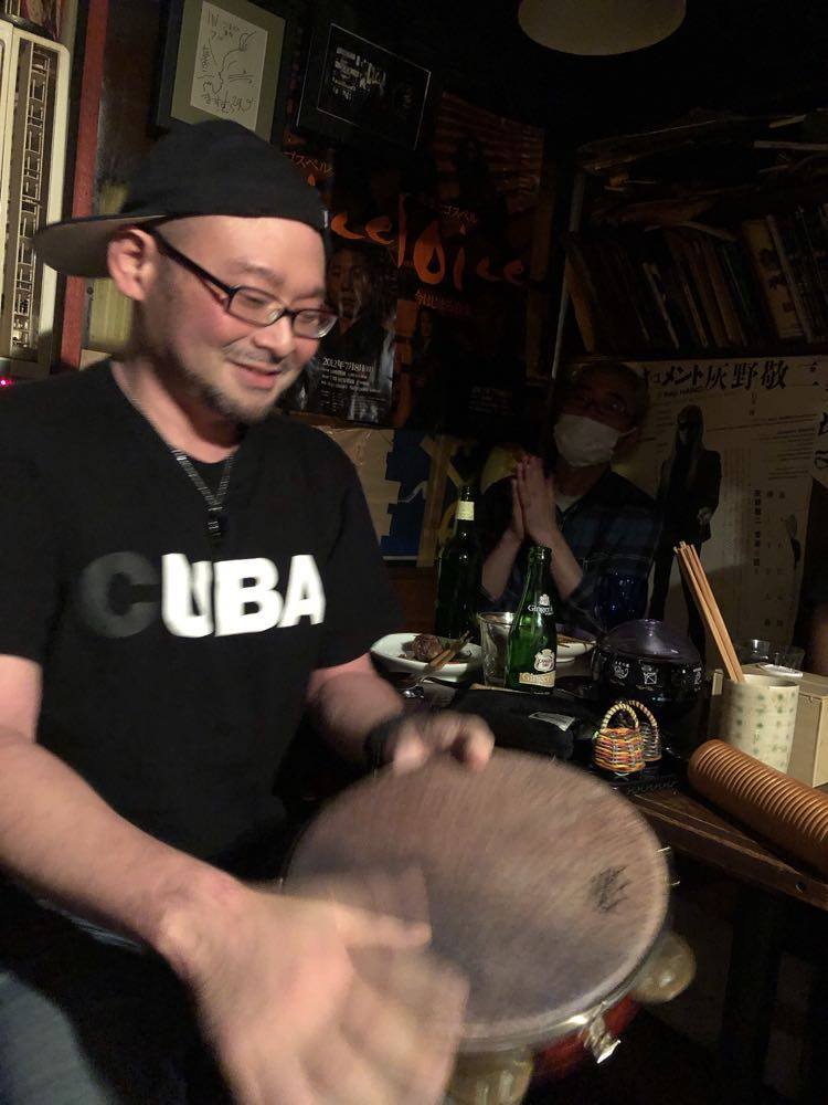 穏やかな夜の街(ナベサン)_e0303005_02500067.jpg