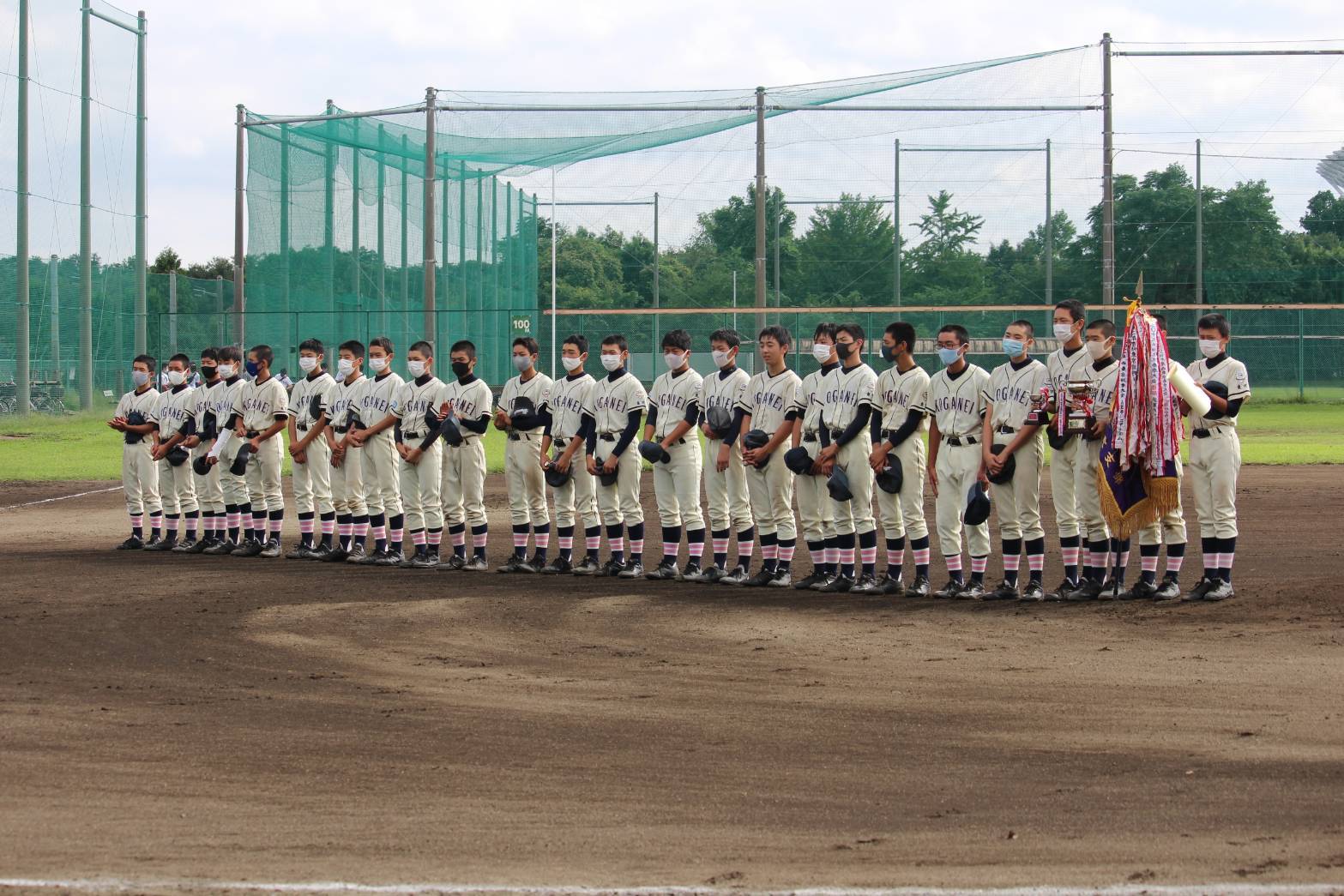 西東京支部秋季大会　決勝_d0262619_20595458.jpg
