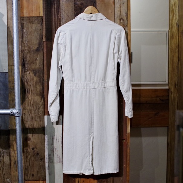 ヴィンテージ ショップコート セール】 〔 +サイズ 〕 Convertible Trench レイヤードコート