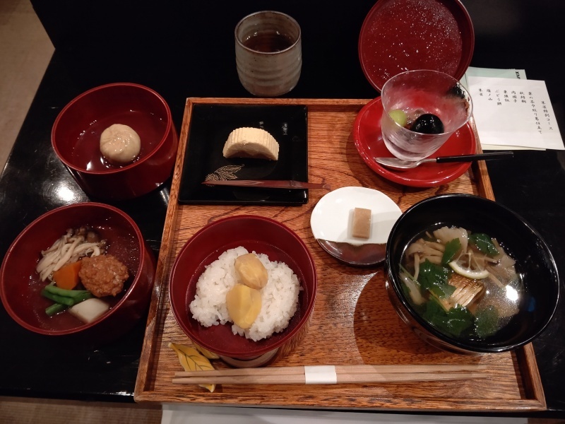 小布施堂ランチ 夏秋 長野 山梨15 Emily Diary 小布施堂ランチ 夏秋 長野 山梨15 Emily Diary