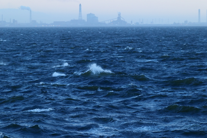 海ほたる２　　LUMIX S5_f0050534_15115859.jpg