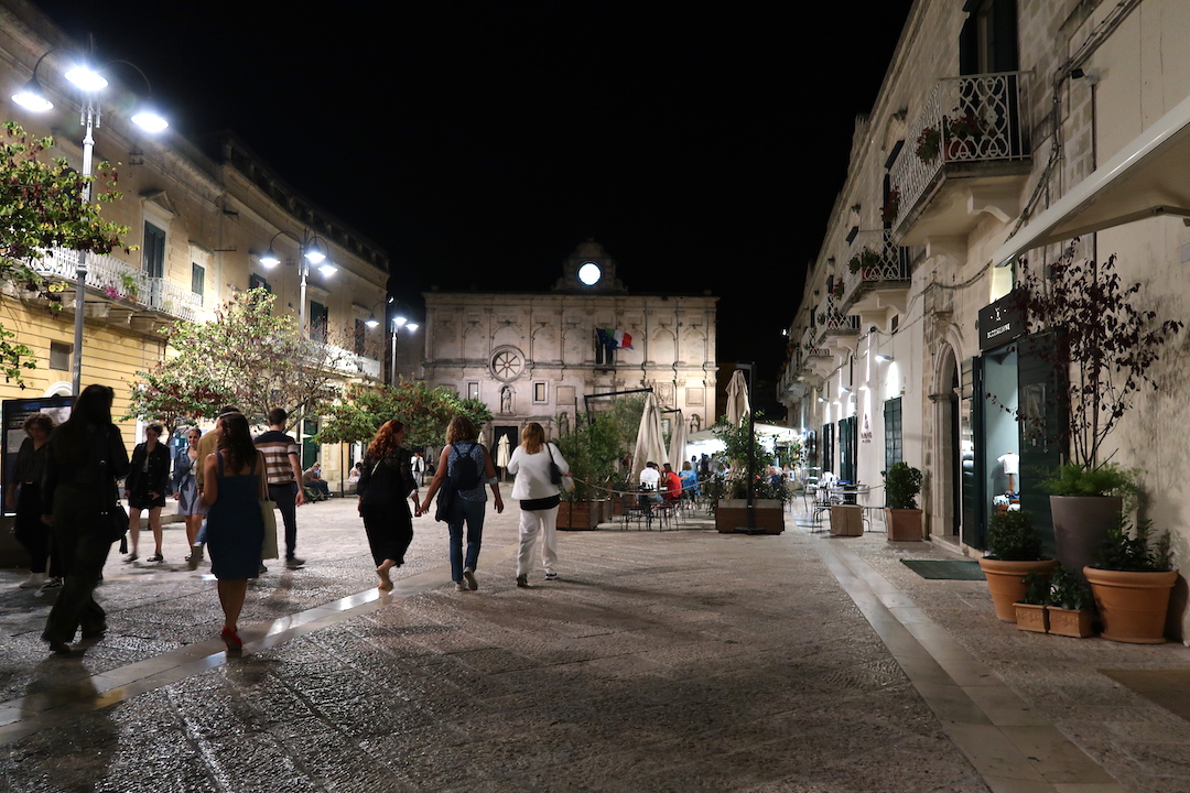 「イタリア 旅先での感染対策と危惧、各州の感染状況」、World Voice連載第3回_f0234936_1737237.jpg
