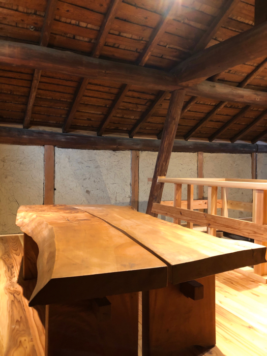 民家改修 桜井の家　外部と納屋工事 before after_a0116442_05452065.jpg