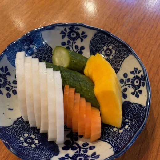 ぬか漬けから思うこと_c0133561_01470366.jpg