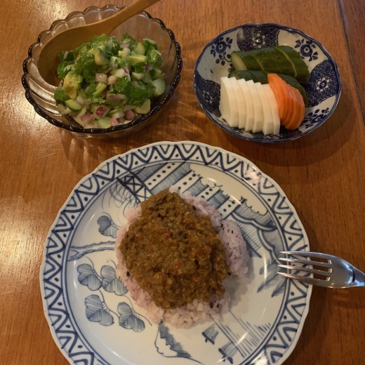 ぬか漬けから思うこと_c0133561_01474345.jpg