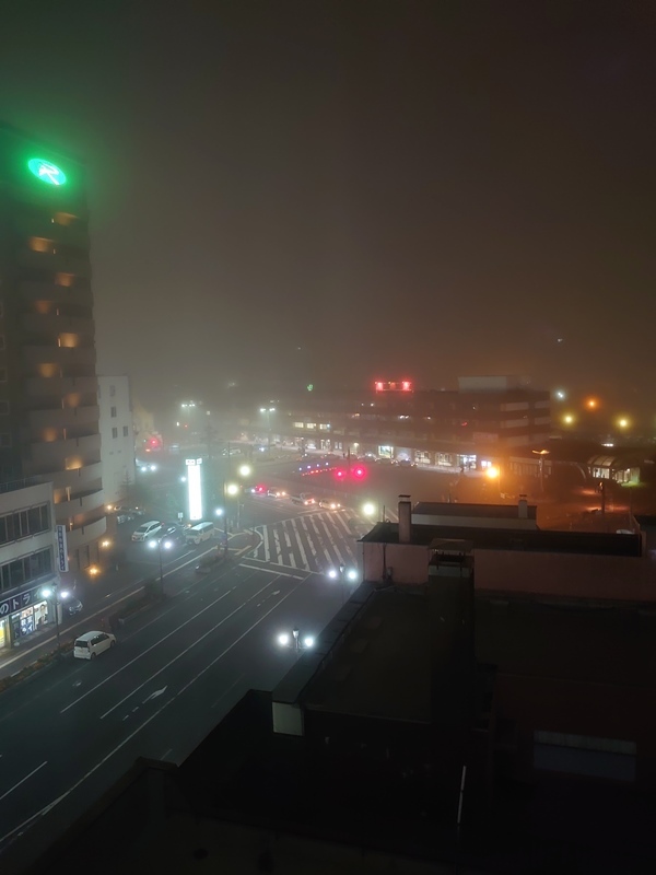 道東を2泊3日でブラブラ_b0075486_23492863.jpg