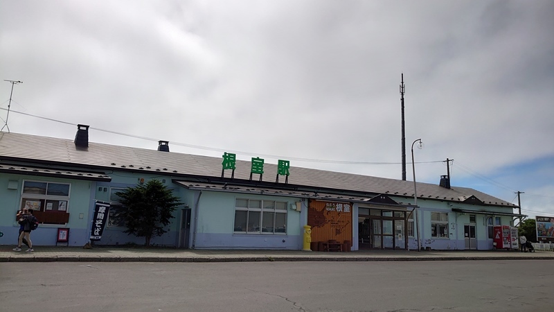 道東を2泊3日でブラブラ_b0075486_23510855.jpg