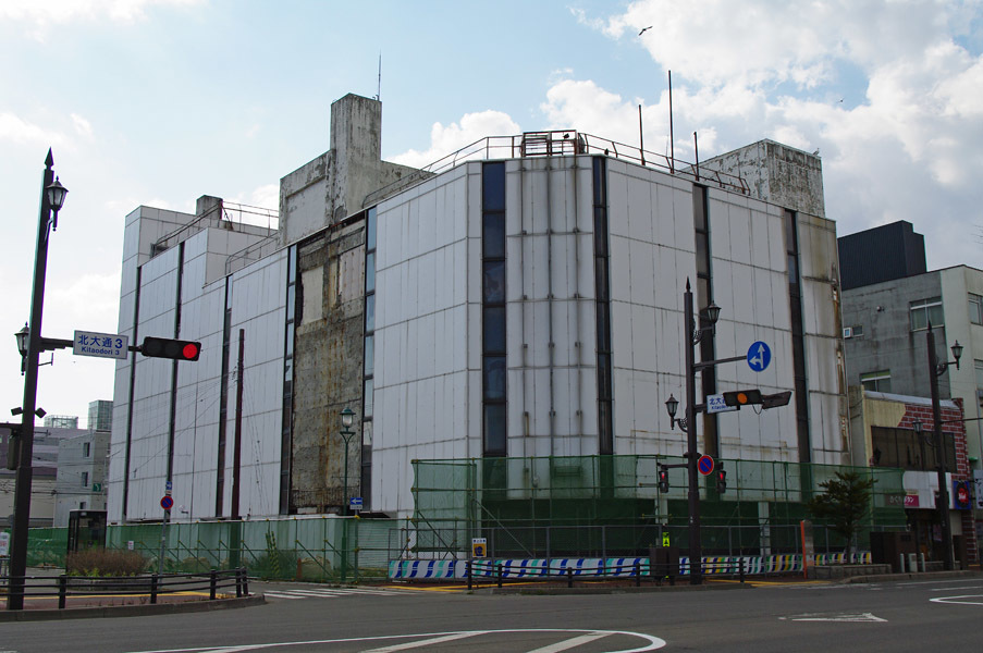道東を2泊3日でブラブラ_b0075486_23584187.jpg