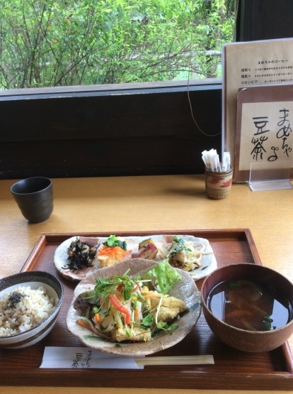 カフェまめちゃ のランチ 豊橋市 9 Hawaiian Lomilomi サロン 華 レフア 邸 カフェまめちゃ のランチ 豊橋市 9 Hawaiian Lomilomi サロン 華 レフア 邸