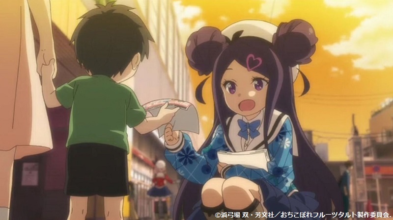 「おちこぼれフルーツタルト」舞台探訪01 第1話「いってきますヒガコ!」東小金井駅と周辺ほか_e0304702_07570830.jpg