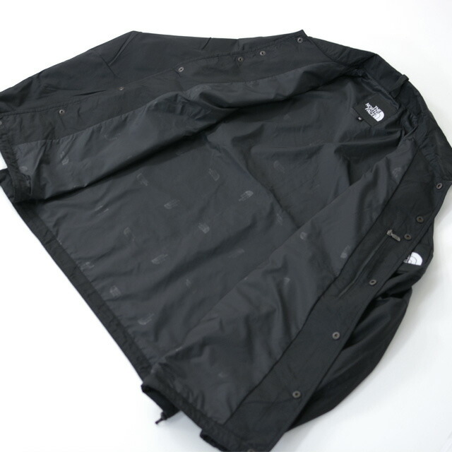 THE NORTH FACE [ザ・ノース・フェイス] The Coach Jacket [NP22030 