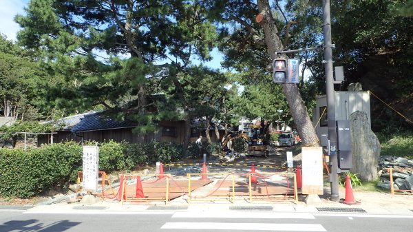 名勝和歌の浦の中核_c0367107_18531614.jpg