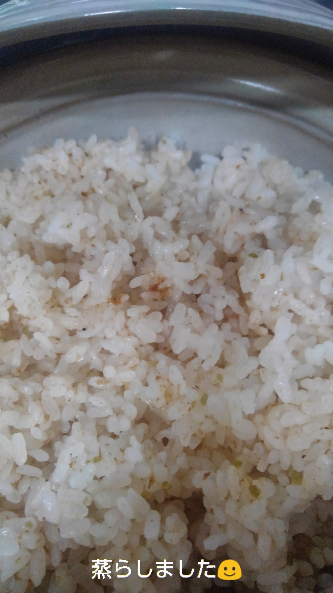 メリー、出汁の美味しさを味わう_b0339522_12093611.jpg