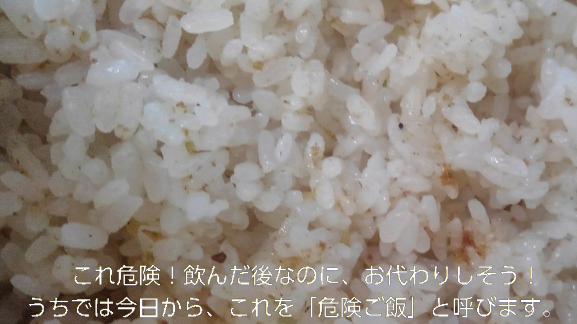 メリー、出汁の美味しさを味わう_b0339522_12095033.jpg