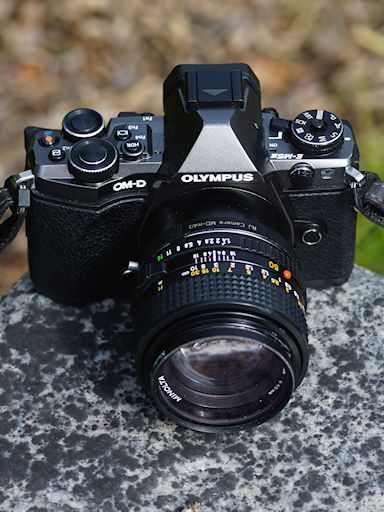 特殊レンズ・スーパーマニアックス(43)MINOLTA ROKKOR 標準 特殊レンズ・スーパーマニアックス(43)MINOLTA ROKKOR 標準