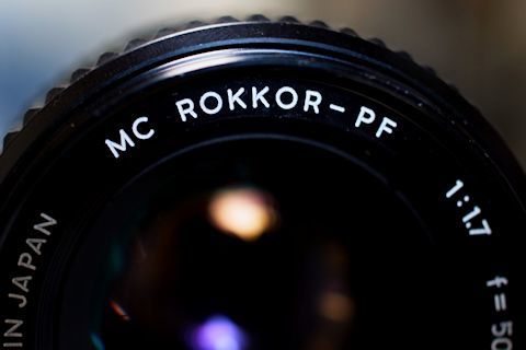 特殊レンズ・スーパーマニアックス(43)MINOLTA ROKKOR 標準 特殊レンズ・スーパーマニアックス(43)MINOLTA ROKKOR 標準