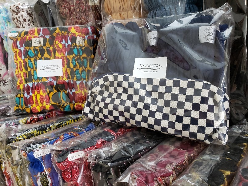 肌寒くなってきましたねイオンドクターの登場季節_a0105740_11222418.jpg