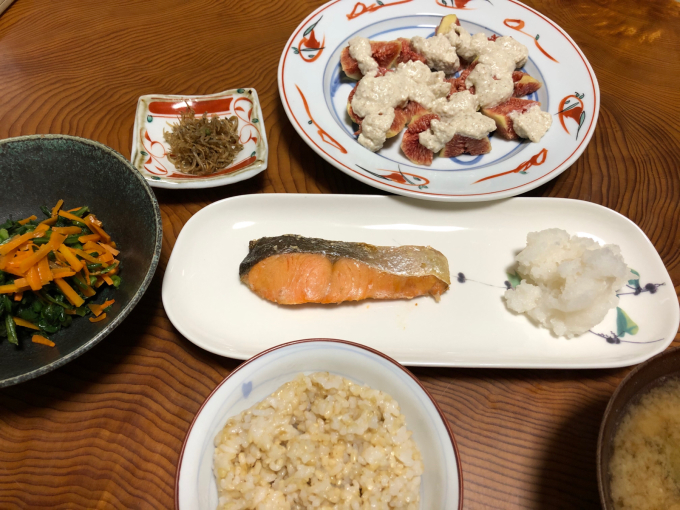 秋です_b0093660_18505905.jpg