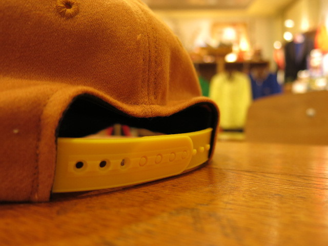 \"TheThreeRobbers BB CAP WOOL 2020FW\"ってこんなこと。_c0140560_13495248.jpg