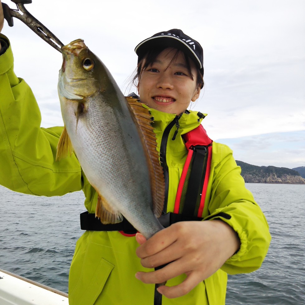 大鱗 カンパチ ハマチ まんぼう 大鱗 釣果ブログ