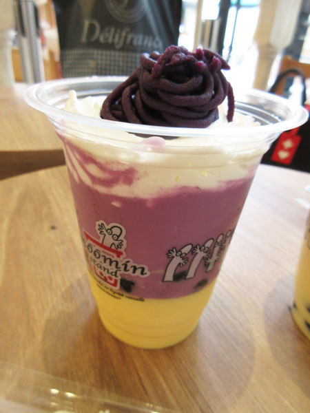 ムーミンスタンド 土岐プレミアムアウトレット店_c0152767_10591097.jpg