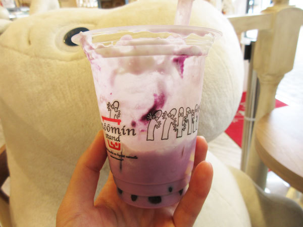 ムーミンスタンド 土岐プレミアムアウトレット店_c0152767_11035187.jpg