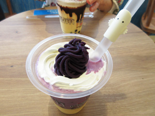 ムーミンスタンド 土岐プレミアムアウトレット店_c0152767_11050630.jpg