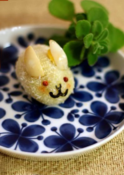 ジャガイモのお焼き_e0137277_13340526.jpg