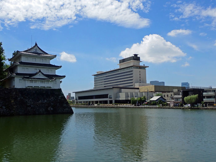 ホテルナゴヤキャッスル休館 クラウン鉄板焼 インペリアルスイート 小生の備忘録