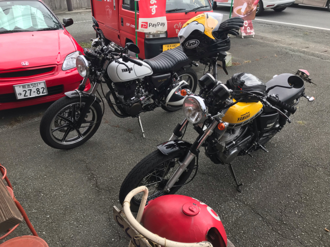 最高の季節到来なchang愛車自慢^_^_d0132688_18444056.jpg