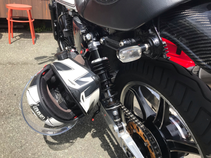 最高の季節到来なchang愛車自慢^_^_d0132688_18444278.jpg
