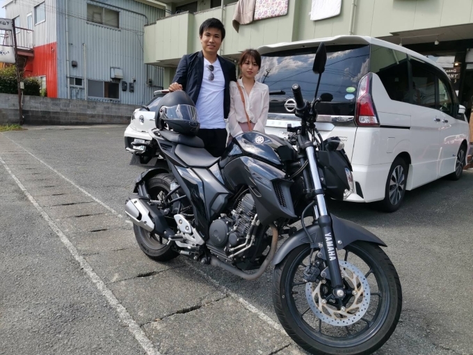 最高の季節到来なchang愛車自慢^_^_d0132688_19185379.jpg