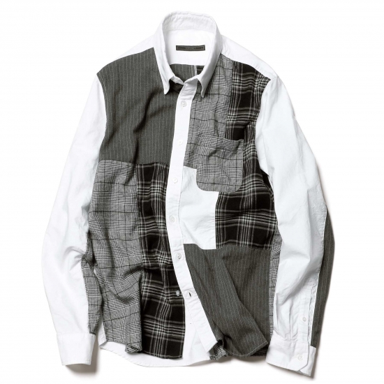 SOPHNET. - 20 A/W Products._c0079892_1837089.jpg