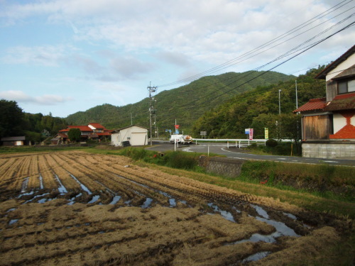 山口・宇部 久保田市長が自宅などで公務　体調不良で1週間程度_b0398201_11553280.jpg