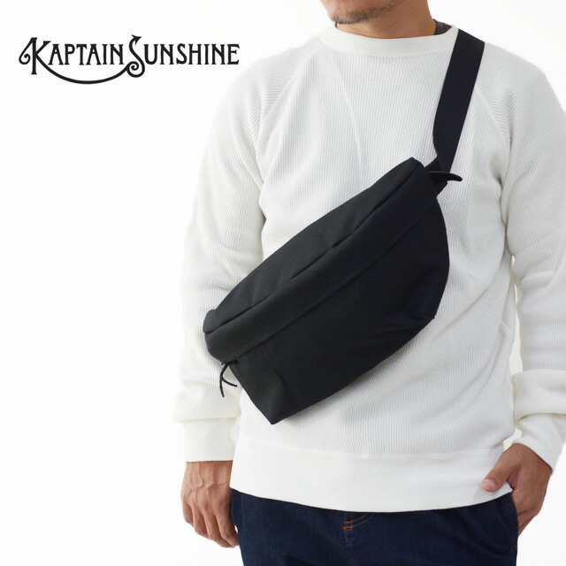 KAPTAIN SUNSHINE ×PORTER[キャプテンサンシャイン×ポーター] Standard 