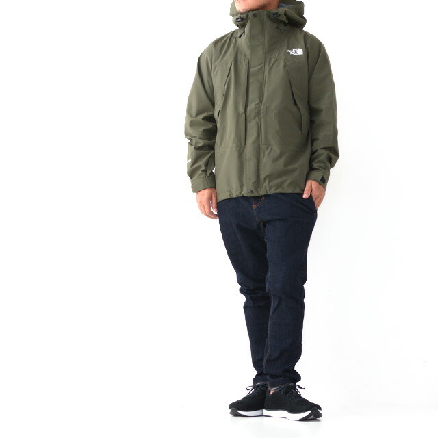 THE NORTH FACE [ザ ノースフェイス正規代理店] M's All