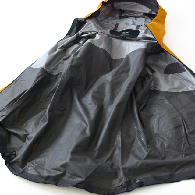 ARC'TERYX [アークテリクス正規代理店] ZETA SL JACKET F20 SMU