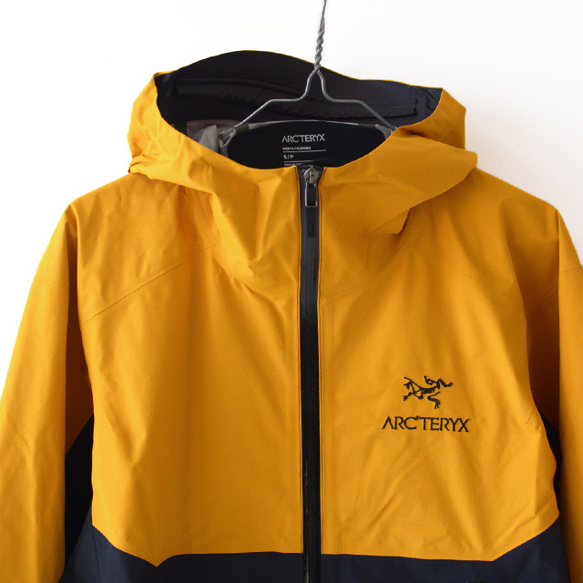 ARC'TERYX [アークテリクス正規代理店] ZETA SL JACKET F20 SMU