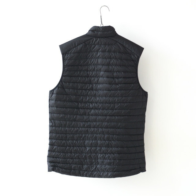 アークテリクス セリウム SL ベスト 【安心の定価販売】 季節のおすすめ商品 ARC’TERYX セリウムSLダウンベスト ダウンベスト