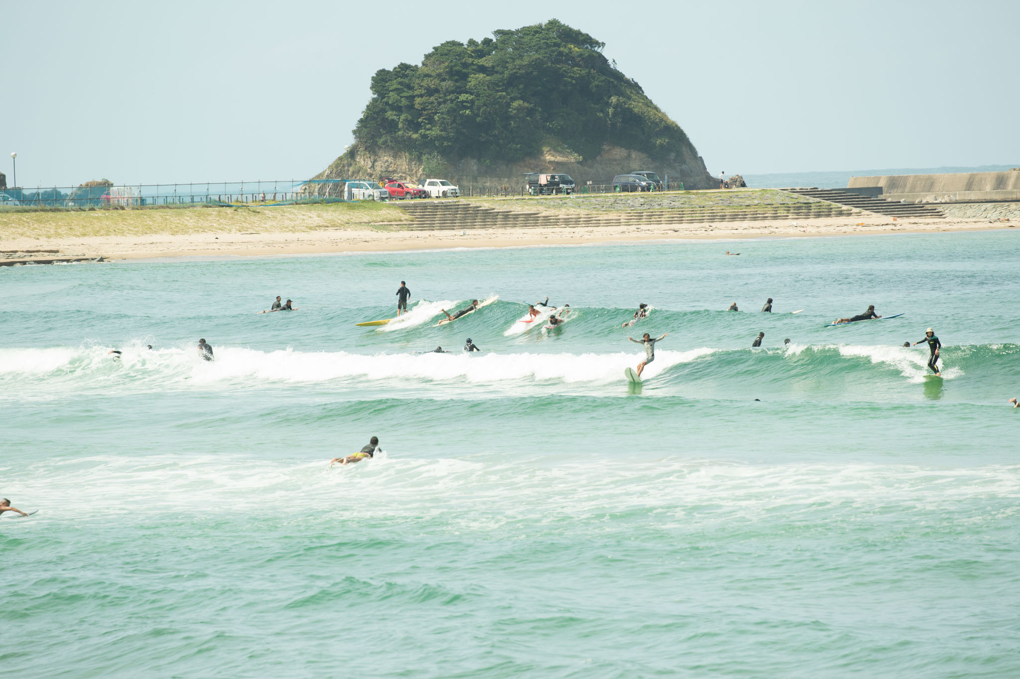 9月29日 京都 八丁浜へサーフィン 月曜日は時々サーフィン カリアゲクンのブログ 9月29日 京都 八丁浜へサーフィン 月曜日は時々サーフィン カリアゲクンのブログ