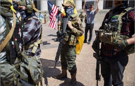 口数が少なくなった米国 - 分断の果て、ミリシアとANTIFAによる内戦の危機_c0315619_11254713.png