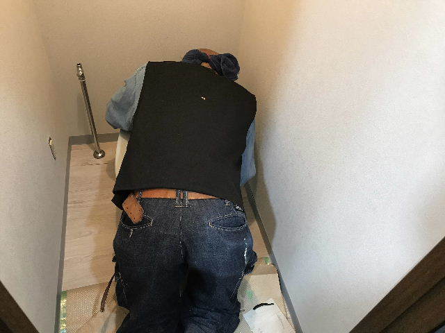 賃貸4日目 _f0031037_19462836.jpg