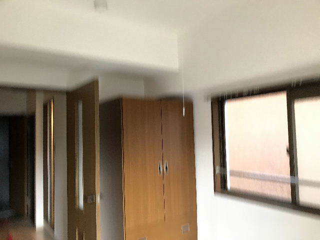 賃貸4日目　_f0031037_19560002.jpg